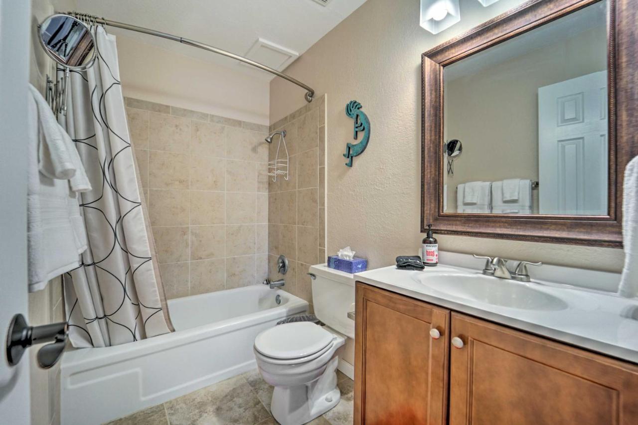 אתר הנופש דוראנגו מאונטיין Durango Resort Condo With Balcony And Mtn Views! מראה חיצוני תמונה
