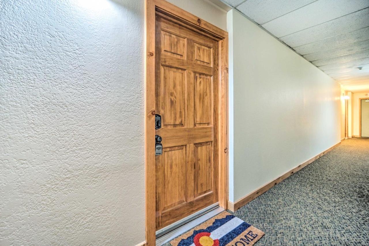 אתר הנופש דוראנגו מאונטיין Durango Resort Condo With Balcony And Mtn Views! מראה חיצוני תמונה